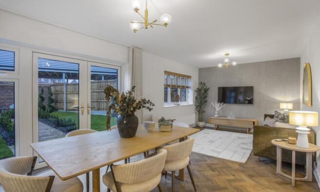 Dandara - Birch Park - The Chartwell, Home 510
