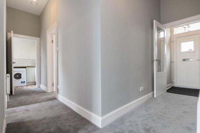 Hall A