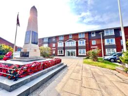 60, Cherry Trees, Coatham Road, Redcar TS10 1RP