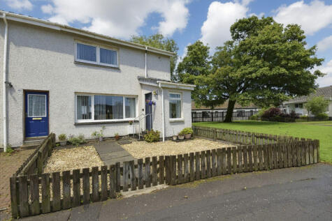 40 Viewmount Crescent, Strathaven ML10 6NU