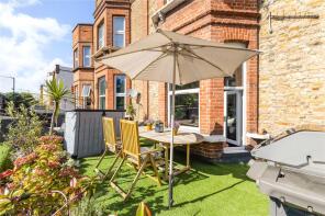 Flat Upper Floor Front A, 64, West Hill, London SW18 1RU