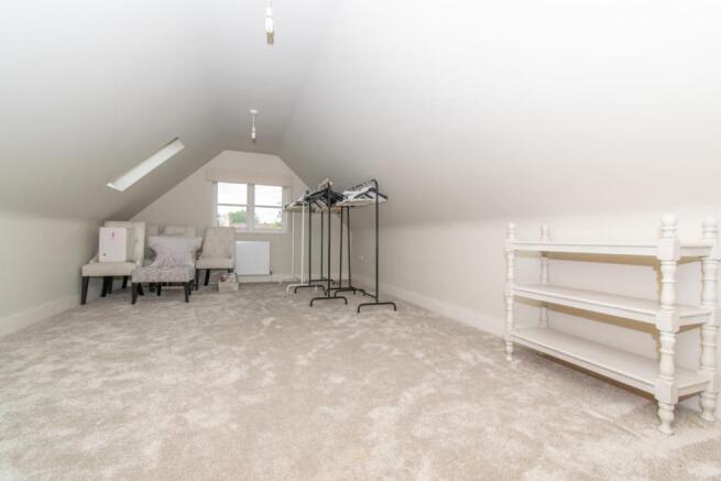Bedroom Six