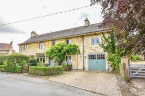 Bramwell House, Haresfield, Stonehouse GL10 3DZ