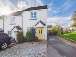 26, Chestnut Drive, Launceston PL15 9GP