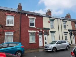 11, Percy Street, Middlesbrough TS1 4DD