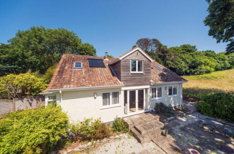 Bells Hill, Mylor Bridge