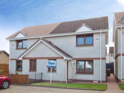 Napier Street, Kirkcaldy, KY1