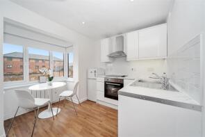 35, Rusper Close, London NW2 6QS