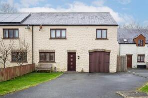 11, Glanafon Gardens, Haverfordwest SA62 4BQ