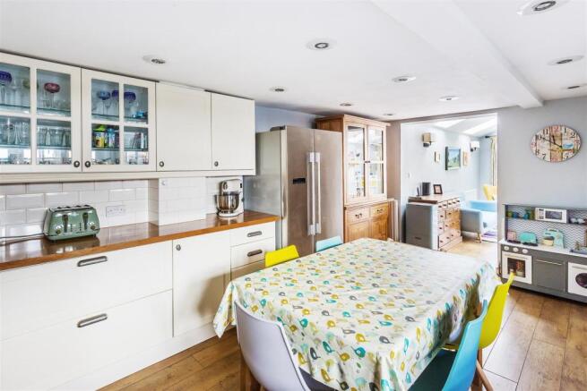 house. partnership Shamley Green