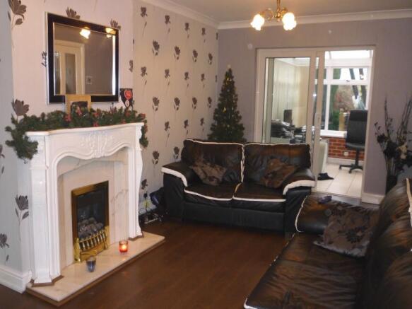 Lounge / Diner