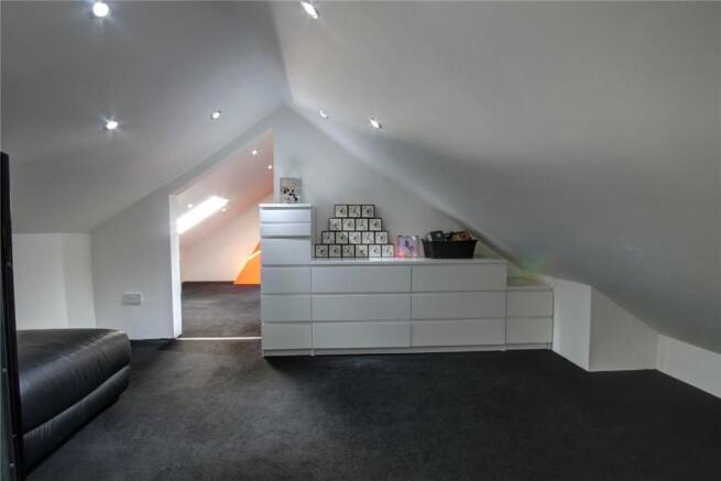 Study/Loft Room 1
