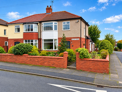 Poulton Avenue, Accrington, BB5