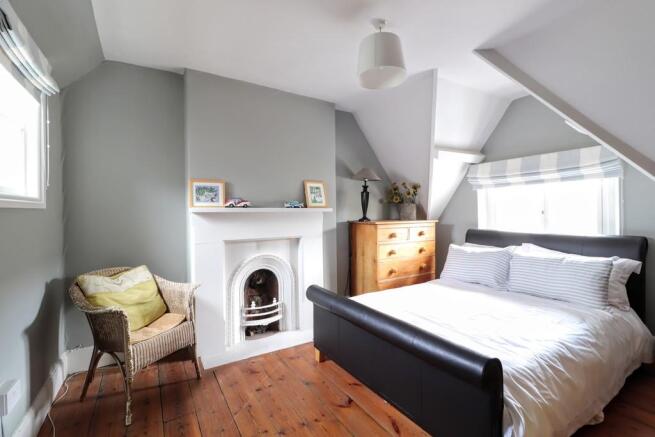 Bedroom 2