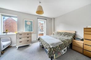 13, Welford Mews, Catford, London SE6 2FB