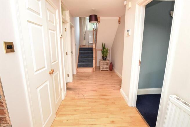 ENTRANCE  HALL