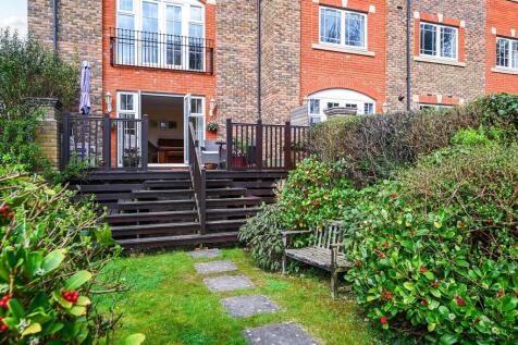 Mortley Close, Tonbridge, TN9