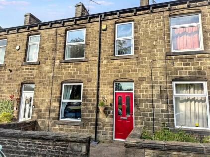 Crag View, Sutton-In-Craven, Keighley
