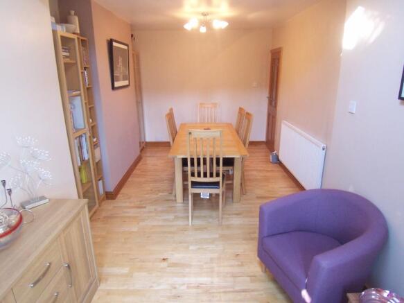 Dining / Family Room