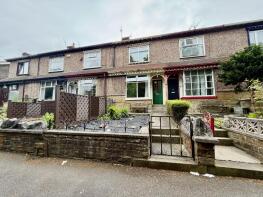 37, Park Drive, Nelson BB9 0JY