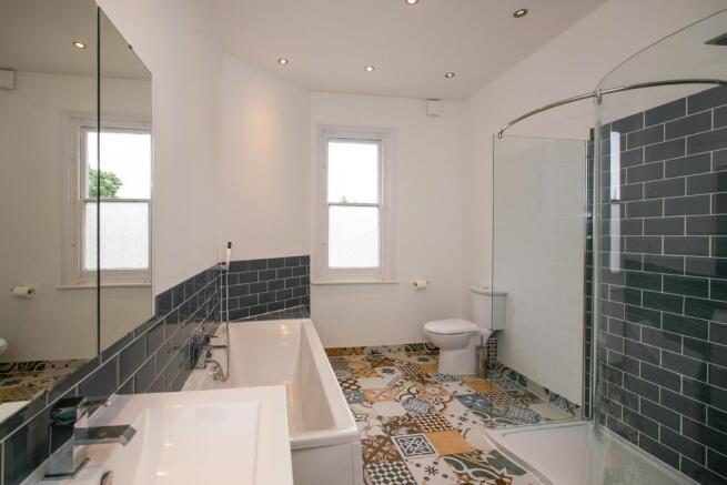 En Suite