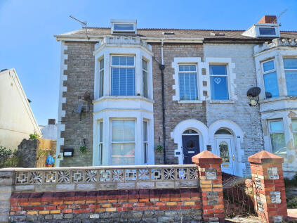 South Road, Porthcawl, CF36 3DH