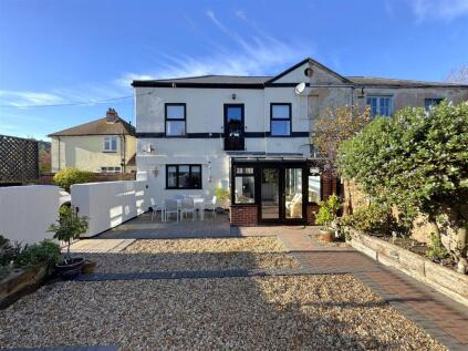 Buxton Road, Rodwell