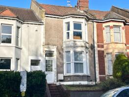 103, Whitehall Road, Redfield, Bristol BS5 9BG