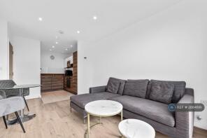 Flat 116, 2 Connaught Heights, Agnes George Walk, Silvertown, London E16 2FS