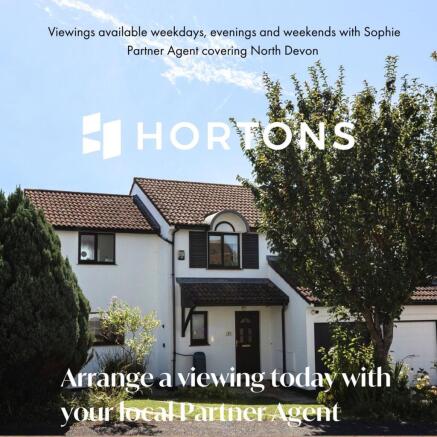 DON'T DELAY, BOOK YOUR VIEWING TODAY
