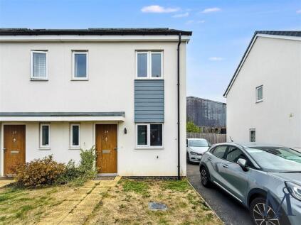 Buckthorn Road, Coalville