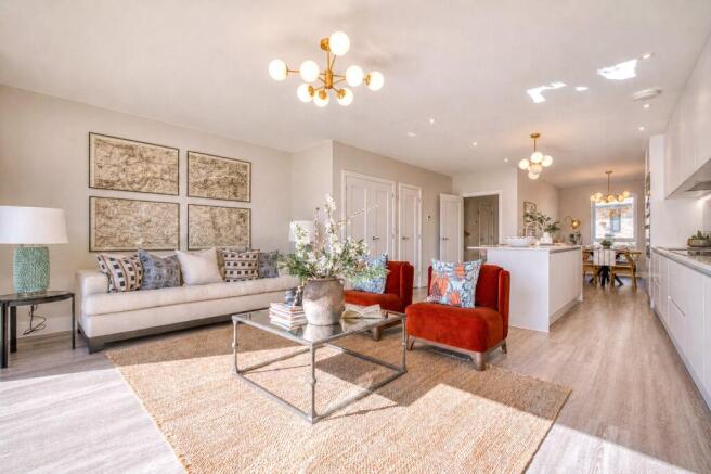 Show Home