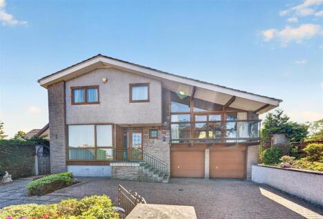 41B Fairfield Road, Inverness, Highland. IV3 5QW