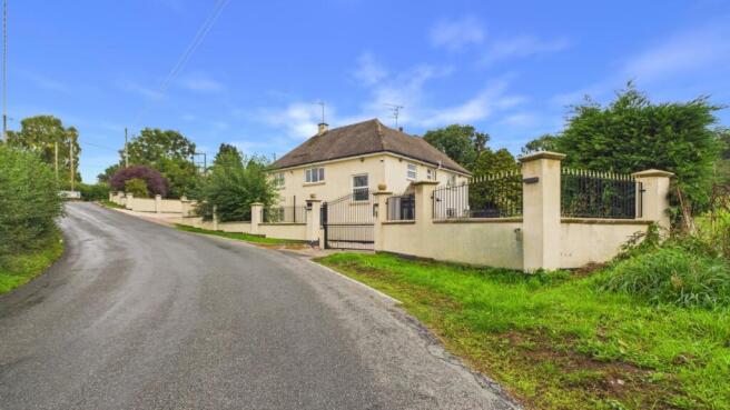 Front Whole Property