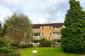 Flat 5, Bowood, Harford Drive, Bristol BS16 1NS