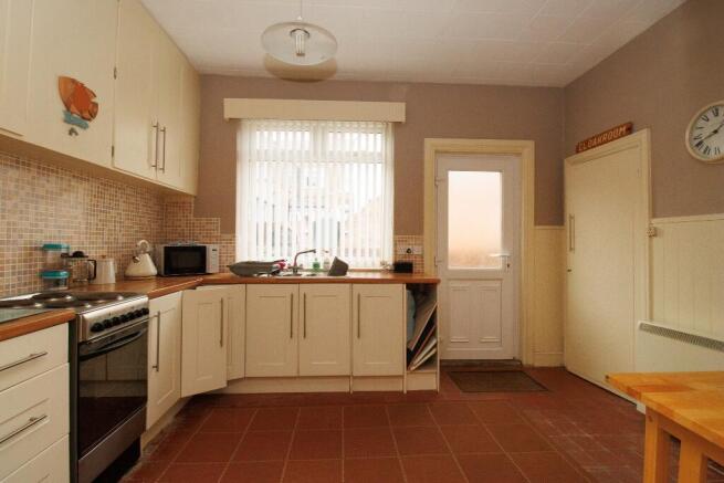 4 bed End of Terrace for sale Image 8