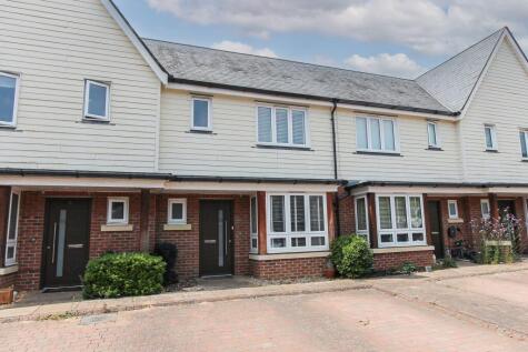 Pennyroyal, Fleet, GU51
