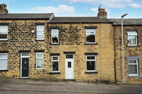 Scott Street, Pudsey, West Yorkshire, LS28