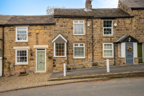 Main Street, Thorner