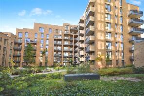 Flat 6, 20 Barratt House, Prince Regent Road, Hounslow TW3 1ER