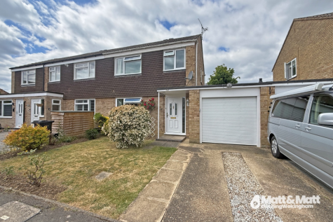 Wokingham, Berkshire, RG40