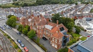 Flat 9, 15, Apsley Road, Plymouth PL4 6AR