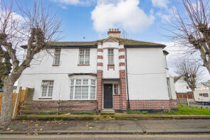 66, Westbury Road, Southend-on-sea SS2 4DP