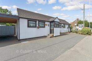 Oak Tree Cottage, The Dicker, Hailsham BN27 4AT