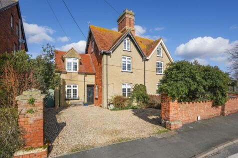 Caldecott Road, Abingdon, OX14