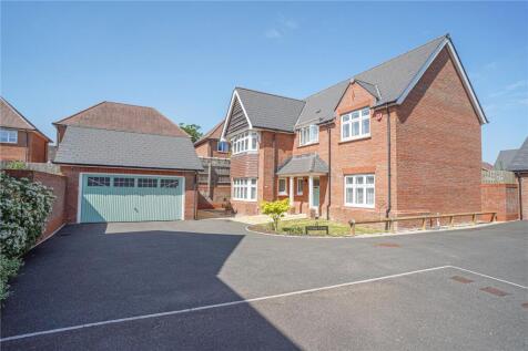 Corsley Close, Coate, Swindon, Wiltshire, SN3