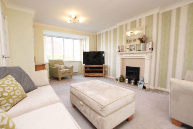 Living room vi...