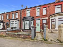 151, Knowsley Road, St. Helens WA10 4PZ