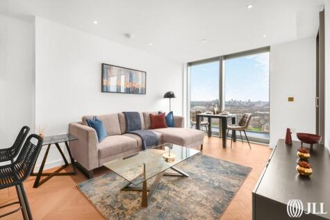 Marsh Wall London E14