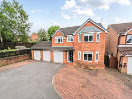 8, Tavistock Way, Wakefield WF2 7QS
